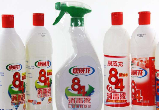 【生活常識(shí)】使用84消毒液時(shí)需要注意什么事項(xiàng)？84消毒液可以除甲醛嗎？